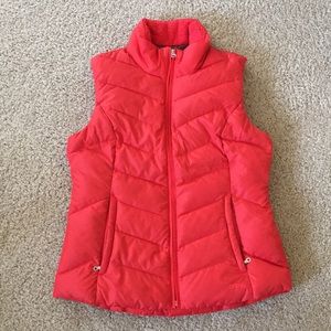 Puffer Vest
